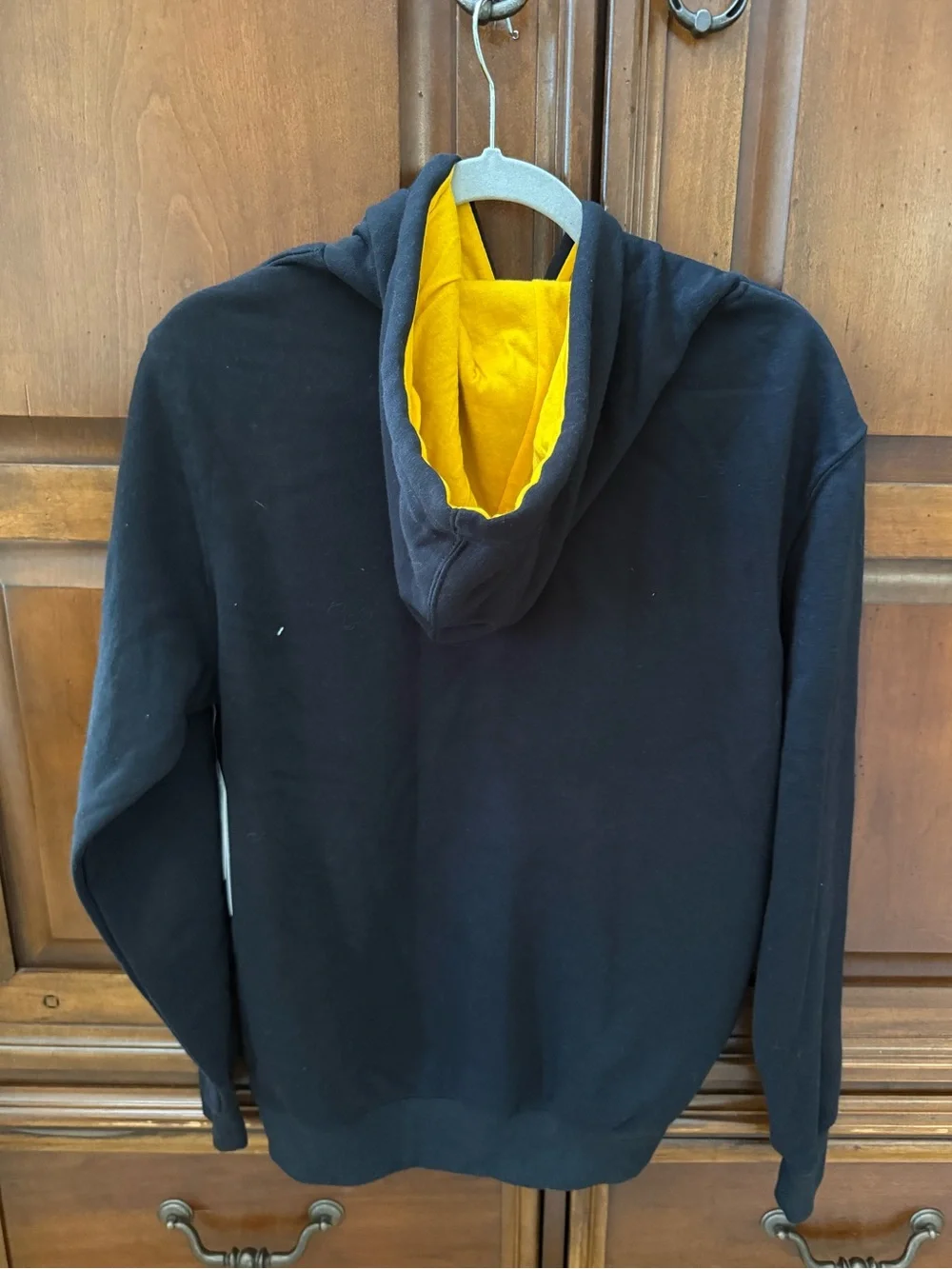App State Colosseum Hoodie - Picture 2 of 5